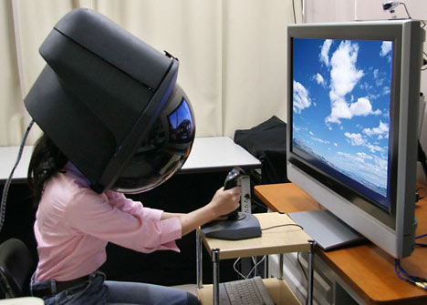 Virtuality Reality Definition
